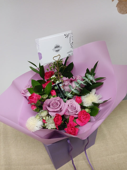 Flower Deliveries Across Wirral