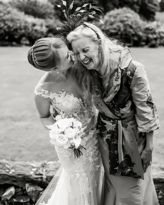 When to book your wedding florist