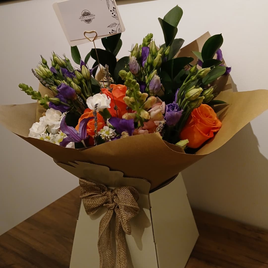 Sympathy Flowers Delivery Wirral