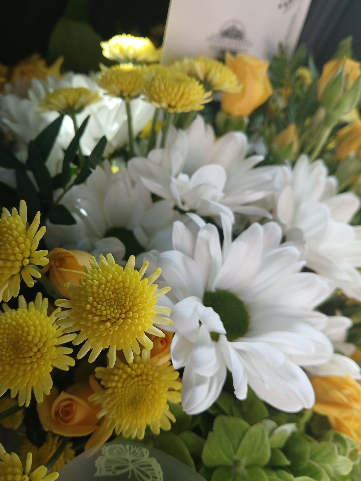 Sunshine Bouquet