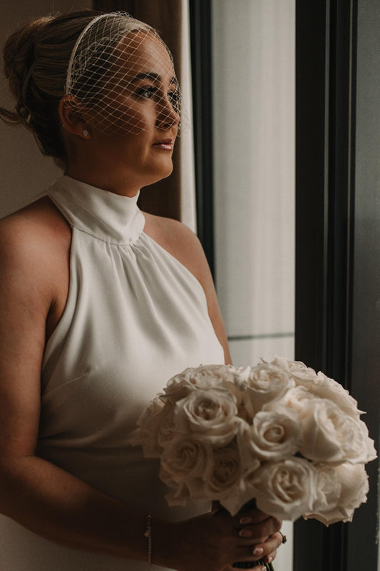 Liverpool Wedding Flowers