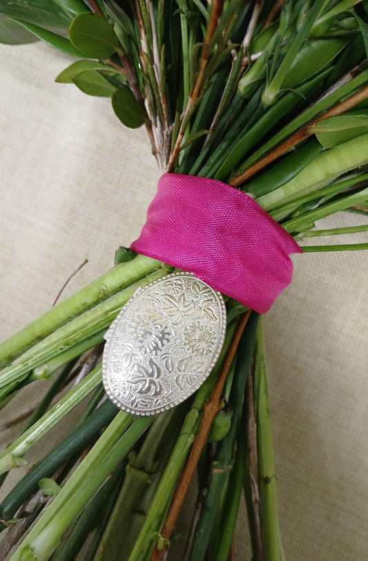 Wedding Flowers at Hope Street Hotel Liverpool