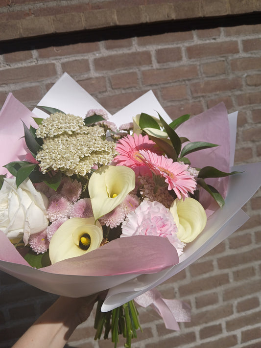 Flower Delivery in Birkenhead, Wirral