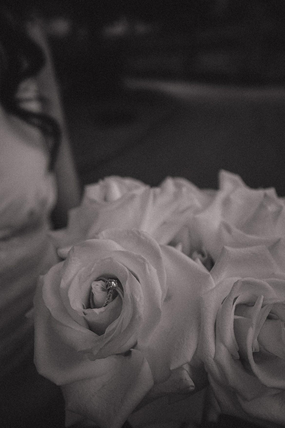 Adele & Ryans Wedding Flowers - Liverpool Wedding