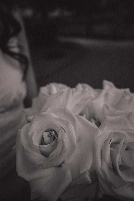 Adele & Ryans Wedding Flowers - Liverpool Wedding
