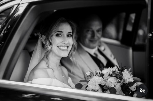 Aimee & Ynyr - Wedding at The Little Fox, Thornton Hough, Cheshire