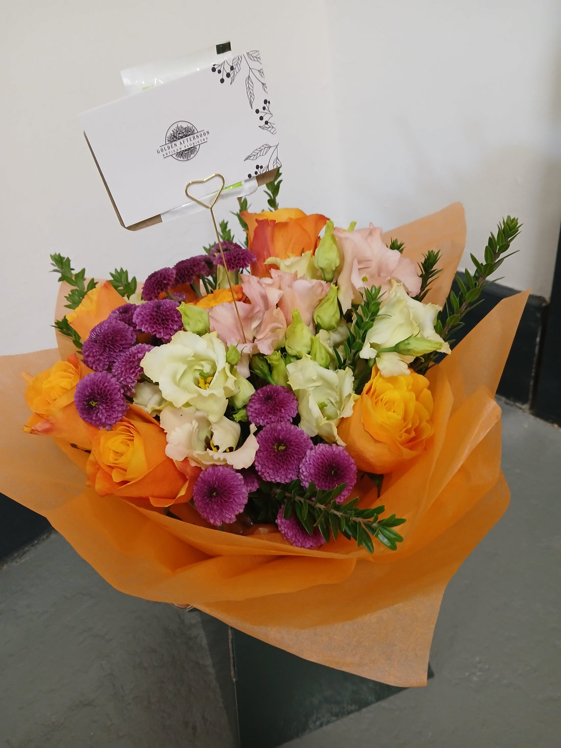 Wirral Sympathy Flower Delivery