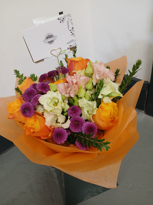 Wirral Sympathy Flower Delivery