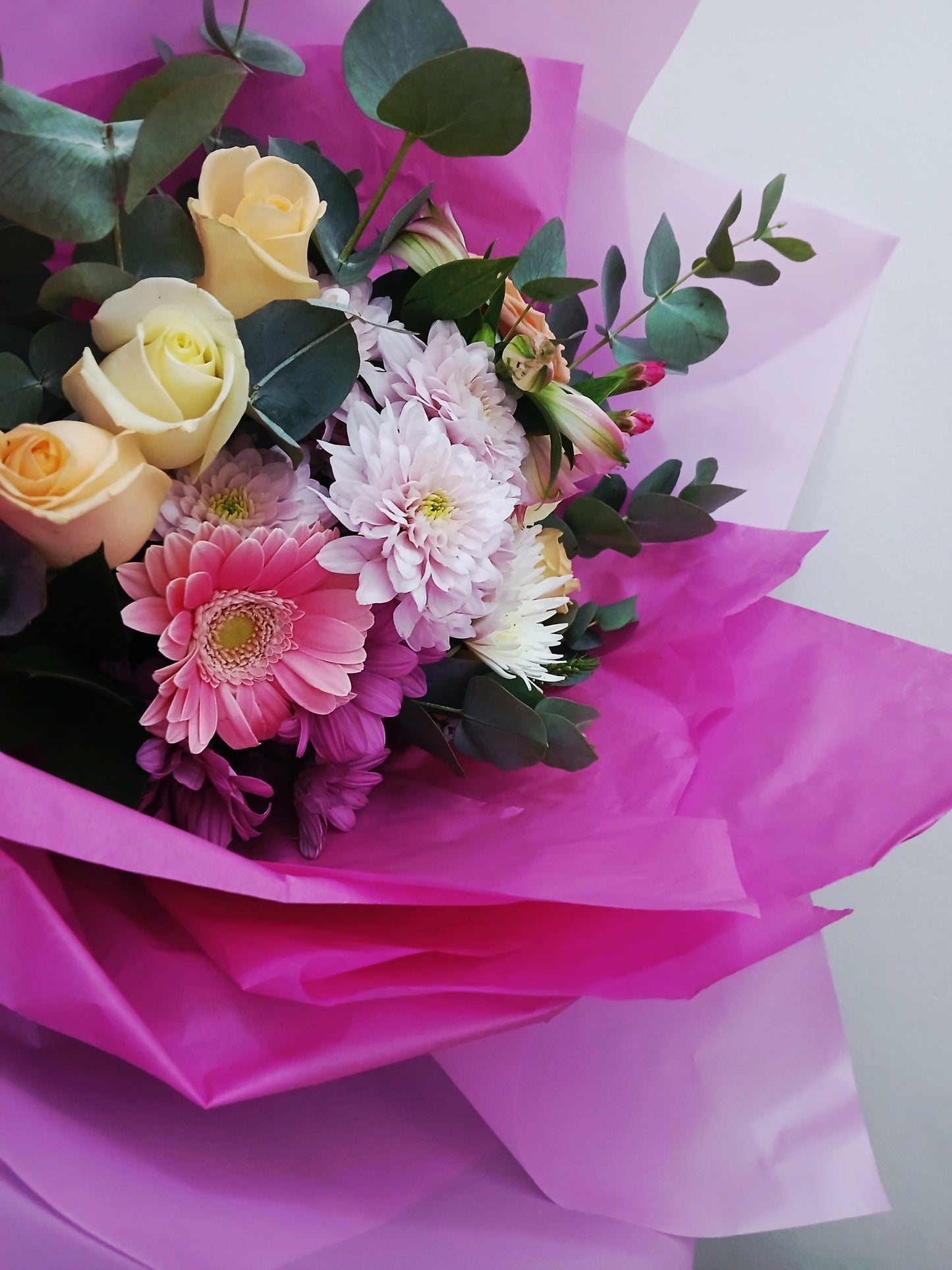 Florists Surprise Bouquet