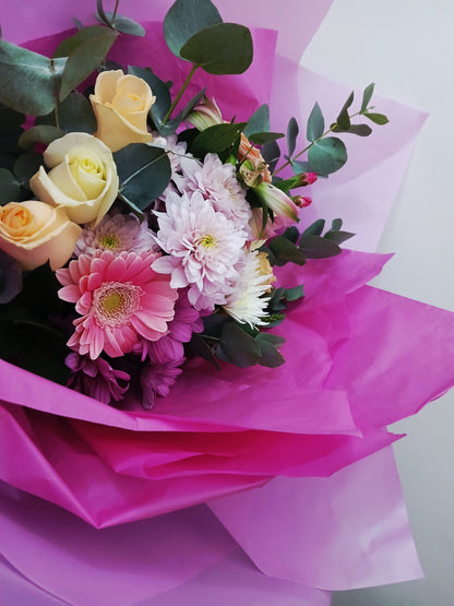 Florists Surprise Bouquet