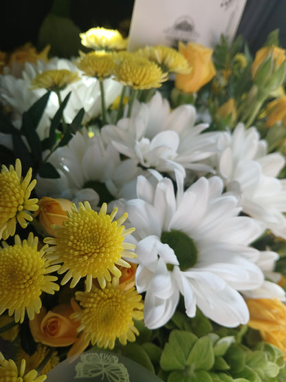 Sunshine Bouquet