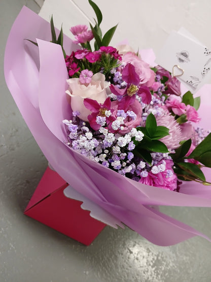 Sweetheart Bouquet