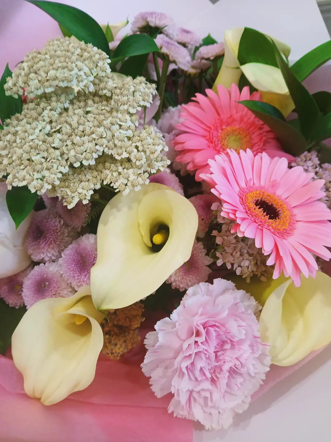 Sweetheart Bouquet